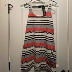 Harley Davidson slip dress